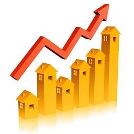 DWELLING FINANCE STILL ON THE UP DWELLING FINANCE STILL ON THE UP